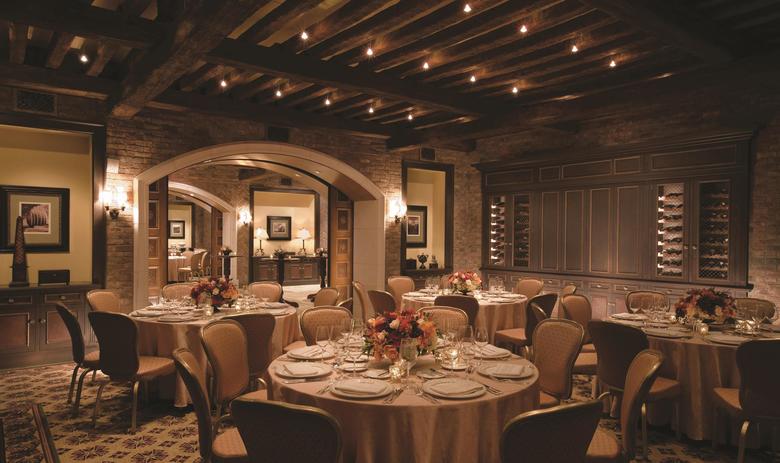 Hotel Fairmont Grand Del Mar