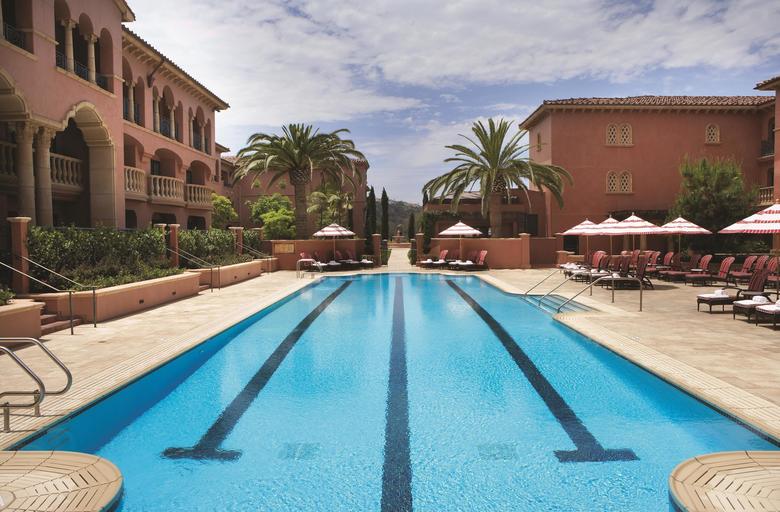 Hotel Fairmont Grand Del Mar