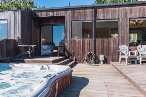 Urban Escape Home
