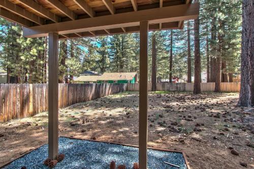 New Home Close To Heavenly W Pine Garden