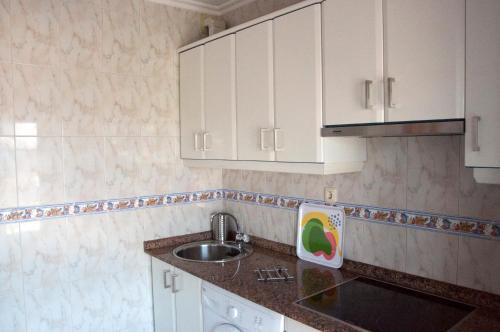 Apartamentos Mar Y Sol