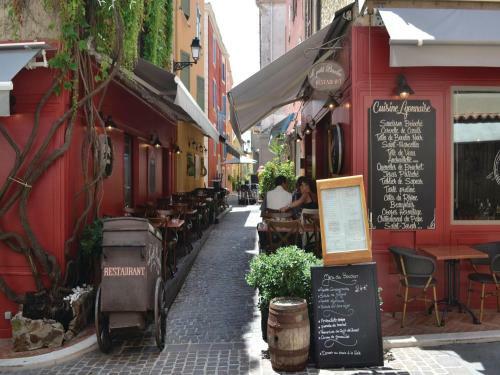 Apartment Grasse I