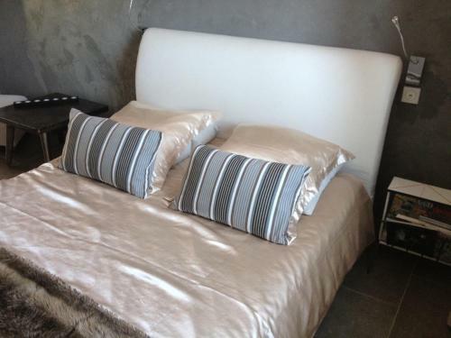 Bed & Breakfast Chambre D'h�tes Deluxe Mas De L'etoile