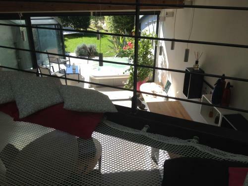 Bed & Breakfast Chambre D'h�tes Deluxe Mas De L'etoile