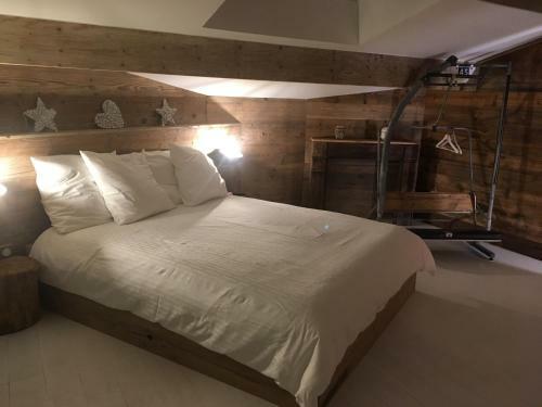 Bed & Breakfast Chambre D'h�tes Deluxe Mas De L'etoile