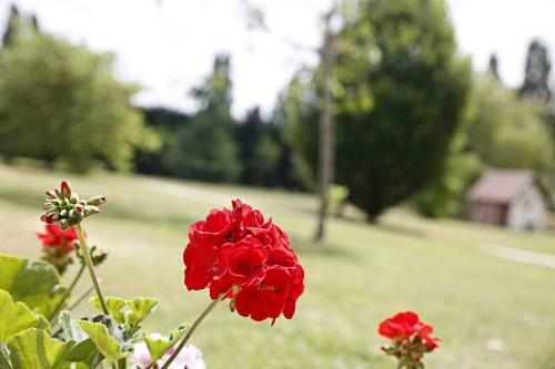 Hostal Le Clos L�onard