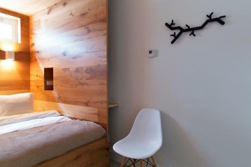 Apartamento The Mansion