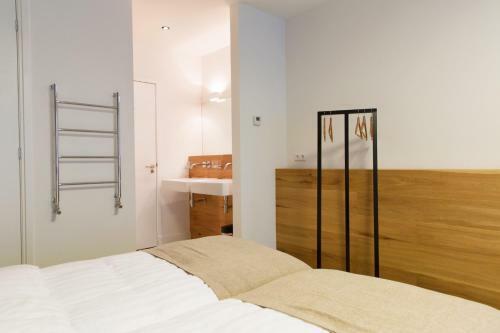 Apartamento The Mansion