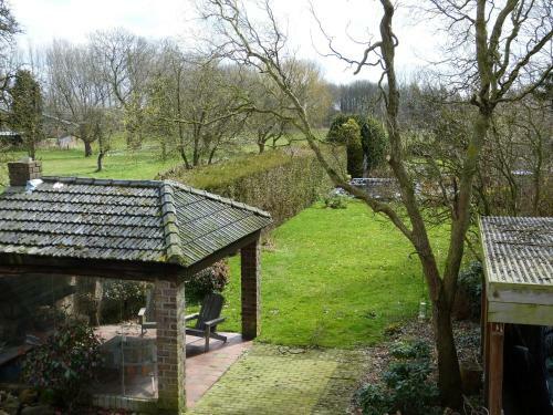 B&B Oostrik