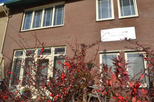 Hostal Florian Studio's