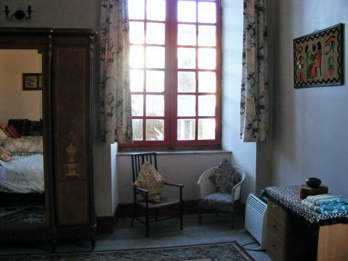 Bed & Breakfast Chateau De Belesta