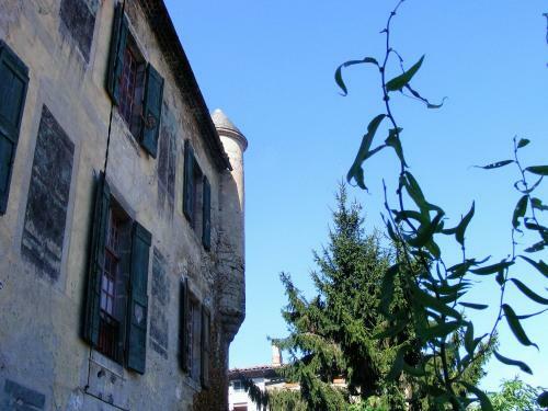 Bed & Breakfast Chateau De Belesta