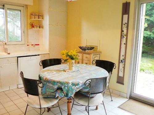 Holiday Home Cancale 4351
