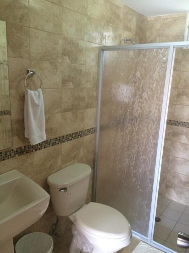 Hotel Residencial Pedasi