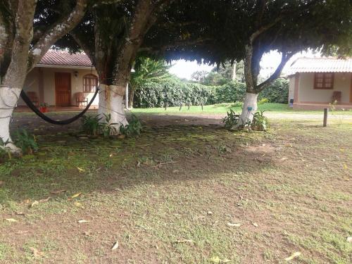 Hotel Residencial Pedasi