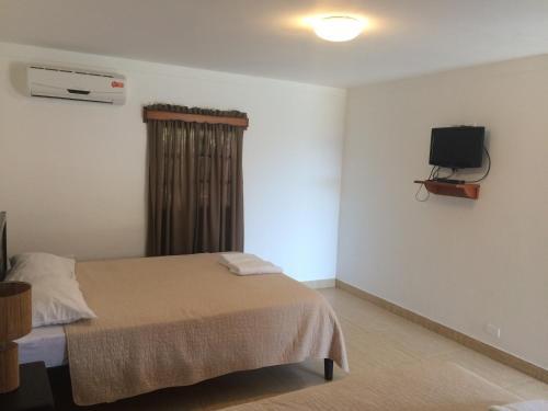 Hotel Residencial Pedasi