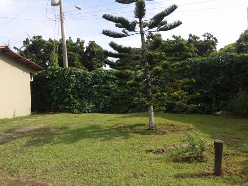 Hotel Residencial Pedasi