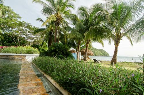 Villa Marina Lodge