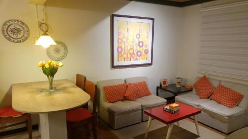 Apartamento Katrina XVII