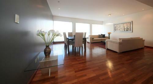 Apartamento Luxury Condo Close To Larcomar