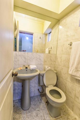 Apartamento Luxury Condo Close To Larcomar