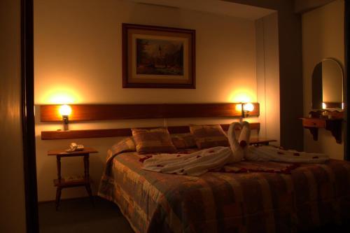 Hotel Clar�n