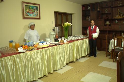Hotel Clar�n
