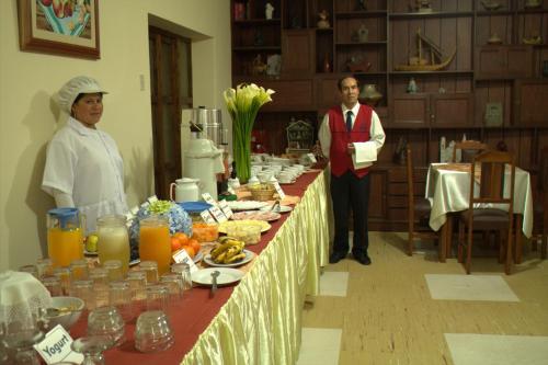 Hotel Clar�n