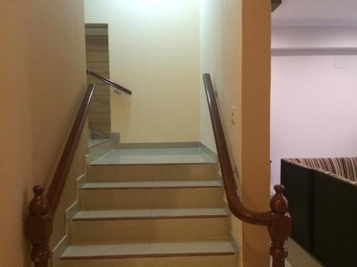 Hotel Tambo Real