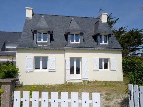 Villa Carnac 4405