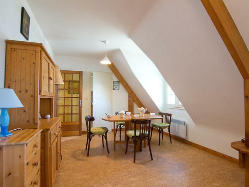 Villa Carnac 4405