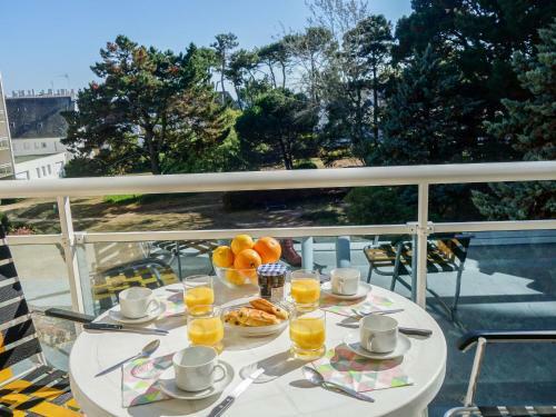 Apartment Carnac 4902