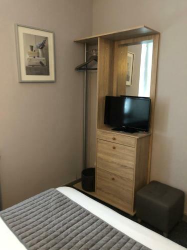 Hotel La Grange