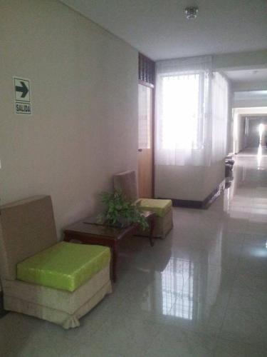 Hostal Piura