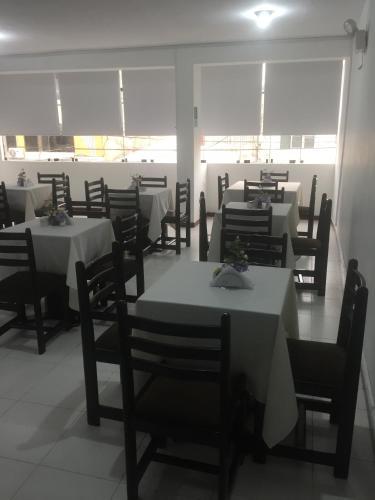 Hostal Piura
