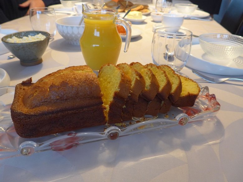 Hostal Maison De Lucin�