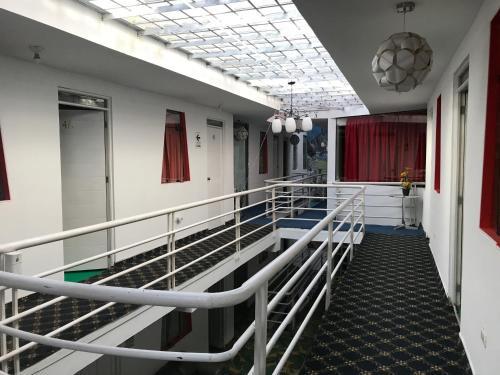 Hotel Plateros