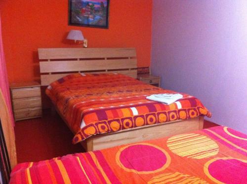 Hotel Plateros