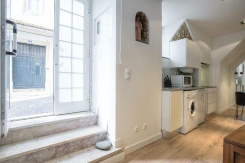 Apartamento Bmyguest - Castelo Charming Flat C22