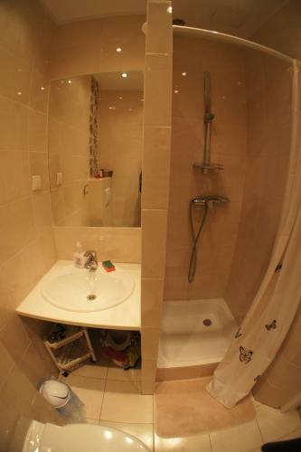 Apartament Pozna? Je?yce