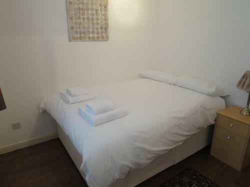 New John's Apartment