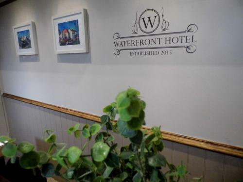 Waterfront Hotel
