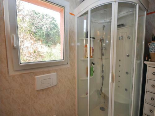 Holiday Home Les Adrets With Fireplace I