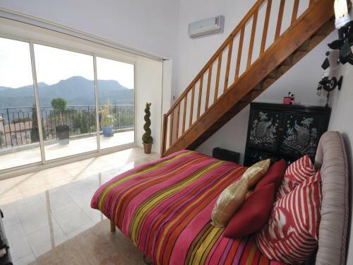 Holiday Home Les Adrets With Fireplace I