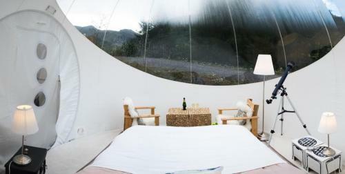 Camping Le Cians