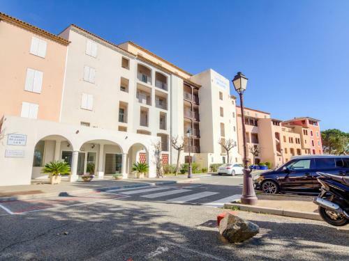 Apartment Les Marines De Gassin 4067