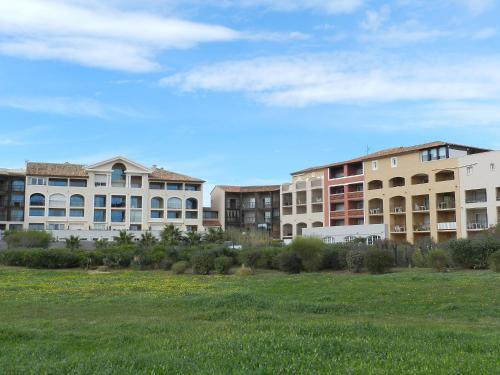 Apartment Les Marines De Gassin 4136