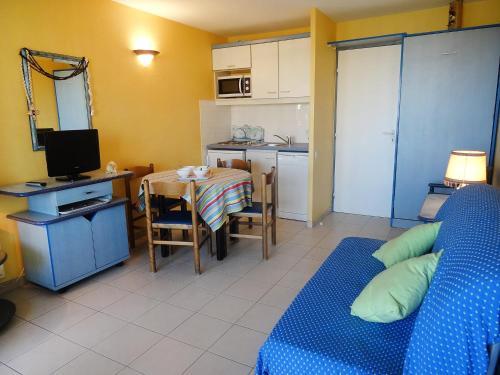 Apartment Les Marines De Gassin 4136