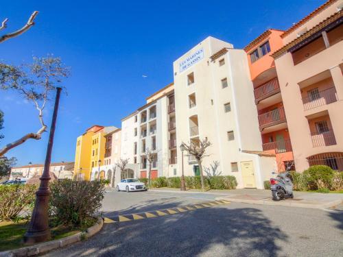 Apartment Les Marines De Gassin 4136