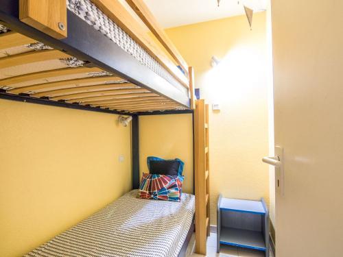 Apartment Les Marines De Gassin 4136